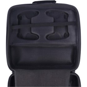 تصویر کیف Ps4 طرح اسپایدرمن 