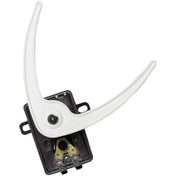 تصویر لیمیت سوئیچ پروانه‌ای شهاب بسته ۴ عددی