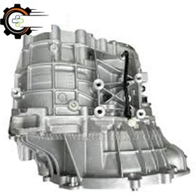 تصویر گیربکس اتوماتیک جک اس 3 | S3 Jac S3 CVT Punch Transmission