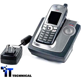 تصویر آی پی فون سیسکو مدل 7921G ا (آی پی فون استوک IP Phone) (آی پی فون استوک IP Phone)
