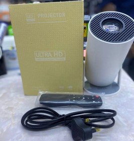 تصویر ویدئو پروژکتور خانگی Home Video Projector