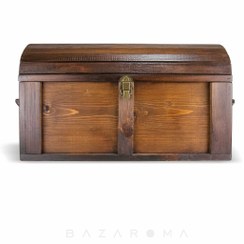 تصویر صندوقچه چوبی سالنی کد54 