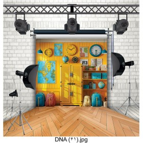 تصویر بکدراپ عکاسی DNA (61) 