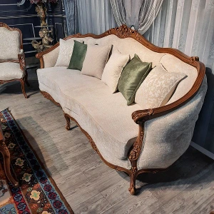 تصویر فروشگاه مبلمان راش