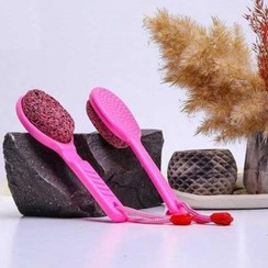 تصویر سنگ پا دسته دار عروس 