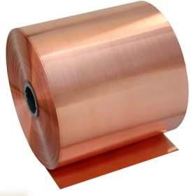 تصویر ورق مس 