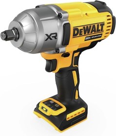 تصویر آچار ضربه ای DCF900B دیوالت DEWALT 20-Volt MAX Cordless 1/2 in. Impact Wrench, Tool Only (DCF900B)