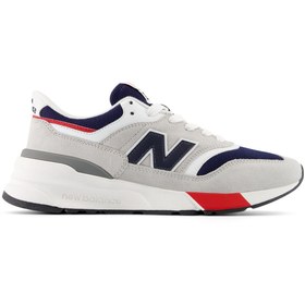 تصویر کتونی اورجینال برند New balance مدل 997R کد 821654549 