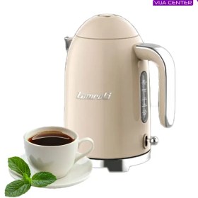 تصویر کتری برقی زامروتی Zamroti Kettle