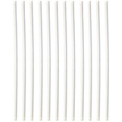 تصویر چسب حرارتی جانسون درجه عالی قطر 7 میلی متری بسته 20 عددی 