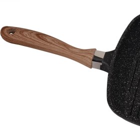 تصویر تابه گریل برند DSP سایز ۲۸ 