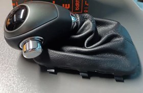 تصویر گردگیر سر دنده سراتو 846401M500 GENUINEPARTS