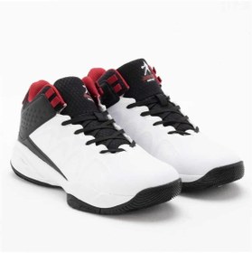 تصویر کفش بسکتبال اورجینال مردانه برند Jump کد 28531 