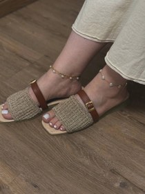 تصویر پابند صدفی shell binding