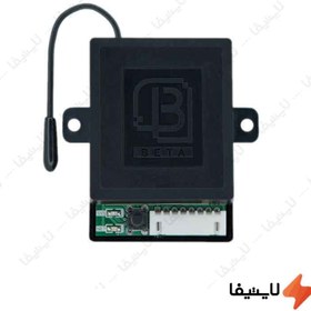 تصویر دربازکن سیم کارتی سیموت بتا دو رله 