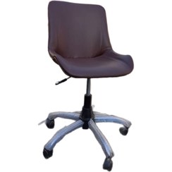 تصویر صندلی چرخدار السا - نسکافه ای sandali elsa