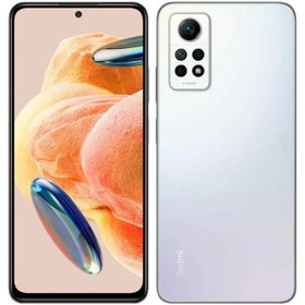 تصویر گوشی موبایل شیائومی مدل Redmi Note 12 Pro 4G دو سیم کارت ظرفیت 128 گیگابایت و رم 8 گیگابایت - گلوبال Xiaomi Redmi Note 12 Pro 4G Dual SIM 128GB And 8GB RAM Mobile Phone - Global