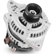 تصویر دینام تویوتا کرولا GLI 2006-2013 