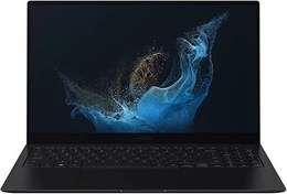 تصویر لپ تاپ Samsung Galaxy Book 2 Pro 360 - 1TB SSD Samsung Galaxy Book 2 Pro 360 950QED