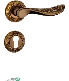 تصویر دستگیره در R761 فوروارد - Forward 