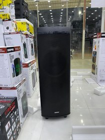 تصویر اسپیکر بلوتوثی جیپاس مدل GMS11153 Geepas Bluetooth Speaker GMS11153