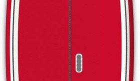 تصویر پدل برد مدل "Bic Sup - C-TEC Wave Pro x 29" 8'2 