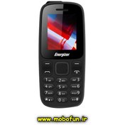 تصویر گوشی انرجایزر M1 SC | حافظه 32 مگابایت Energizer M1 SC 32 MB