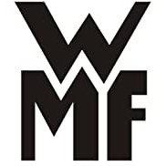 تصویر پرس سیر حرفه ای WMF، فولاد ضد زنگ. به راحتی فشرده می شود. - ارسال 30 روز کاری 