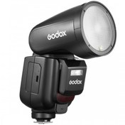 تصویر فلاش گودکس مدل V1 Pro S مناسب دوربین سونی 