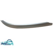 تصویر زه نقره یی سپر عقب چپ تیگو 7 پرو Silver wire for the left rear bumper of Tiggo 7 Pro