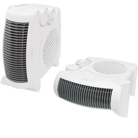 تصویر هیتر برقی برند کلترونیک CIATRONIC مدل HL3379 CIATRONIC brand electric heater, model HL3379