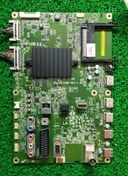 تصویر برد مین تلویزیون توشیبا مدل43L7335 