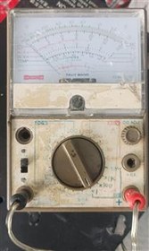 تصویر اهم متر هیوکی3007 