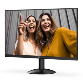 تصویر مانیتور ای او سی 22B30HM2 سایز 21.45 اینچ AOC 22B30HM2 21.45 inch Monitor