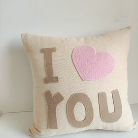 تصویر کوسن تخت کودک 