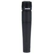 تصویر میکروفن داینامیک شور SHURE-SM57 Microphone SHURE-SM57