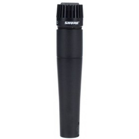 تصویر میکروفون داینامیک دستی شور مدل SM57 Shure SM57 dynamic Microphone