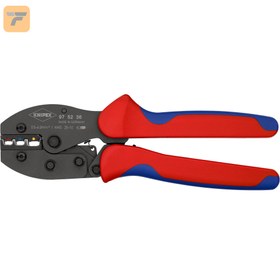 تصویر انبر پرس سرسیم کنیپکس مدل 975236 سایز ۲۲۰ میلیمتر 