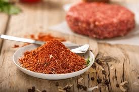 تصویر ادویه برگر - پت ادویه پاش100گرم Burger spice