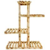 تصویر استند گل و گلدان مدل F111 کد 083 