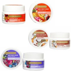 تصویر کرم کاسه‌ای دست و صورت لیمپیو 