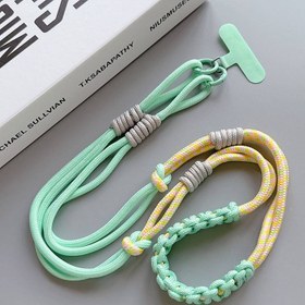 تصویر بند طرح بافت کد T 