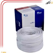 تصویر کابل آنتن پینو مدل پارس تمام مس 