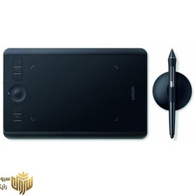 تصویر قلم نوری وکام Wacom Intuos Pro S Wacom Intuos Pro S