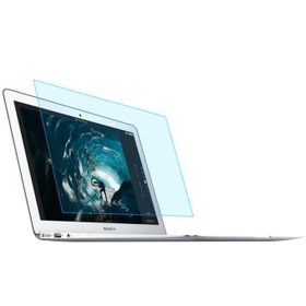 تصویر محافظت از چشمه ضد پرتونگاری 9H HD محافظ صفحه نمایش شیشه ای Tempered برای MacBook Air 13.3 "نمایشگر شبکیه A2337 M1 (2020)/AIR 13.3 '' نمایش شبکیه A2179 (2020)/AIR 13.3 