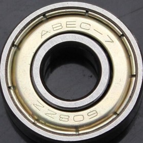 تصویر بلبرینگ MR 126 ZZ 