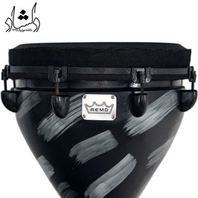 تصویر جیمبی رمو سایز 14 طرح 10 