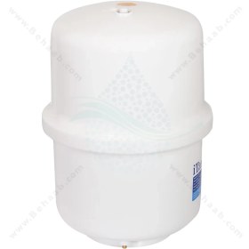 تصویر مخزن تصفیه آب 4 گالن آی تانک Reverse Osmosis Water Storage Tank 4 Gallon iTank