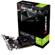 تصویر کارت گرافیک BIOSTAR GT730 DDR3 4G ا BIOSTAR / NVIDIA / GeForce GT 730 / 4GB / DDR3 / 3840 × 2160 BIOSTAR / NVIDIA / GeForce GT 730 / 4GB / DDR3 / 3840 × 2160