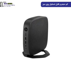تصویر تین کلاینت HP t640 
